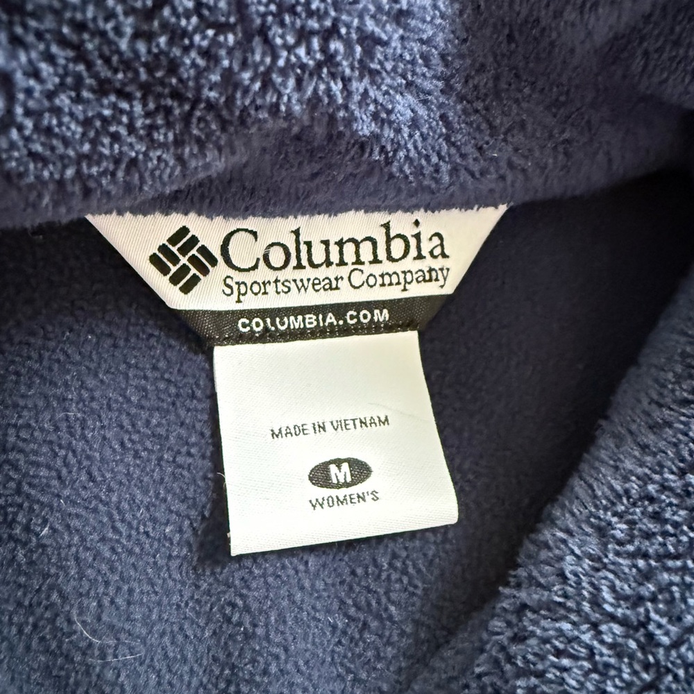 Columbia Penn State Jacket - Picture 4 of 5
